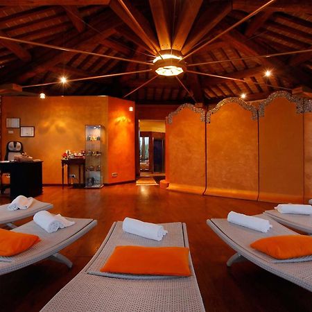 فيلا Bio Agriturismo La Bell'Antiglia مونتيميرانو المظهر الخارجي الصورة