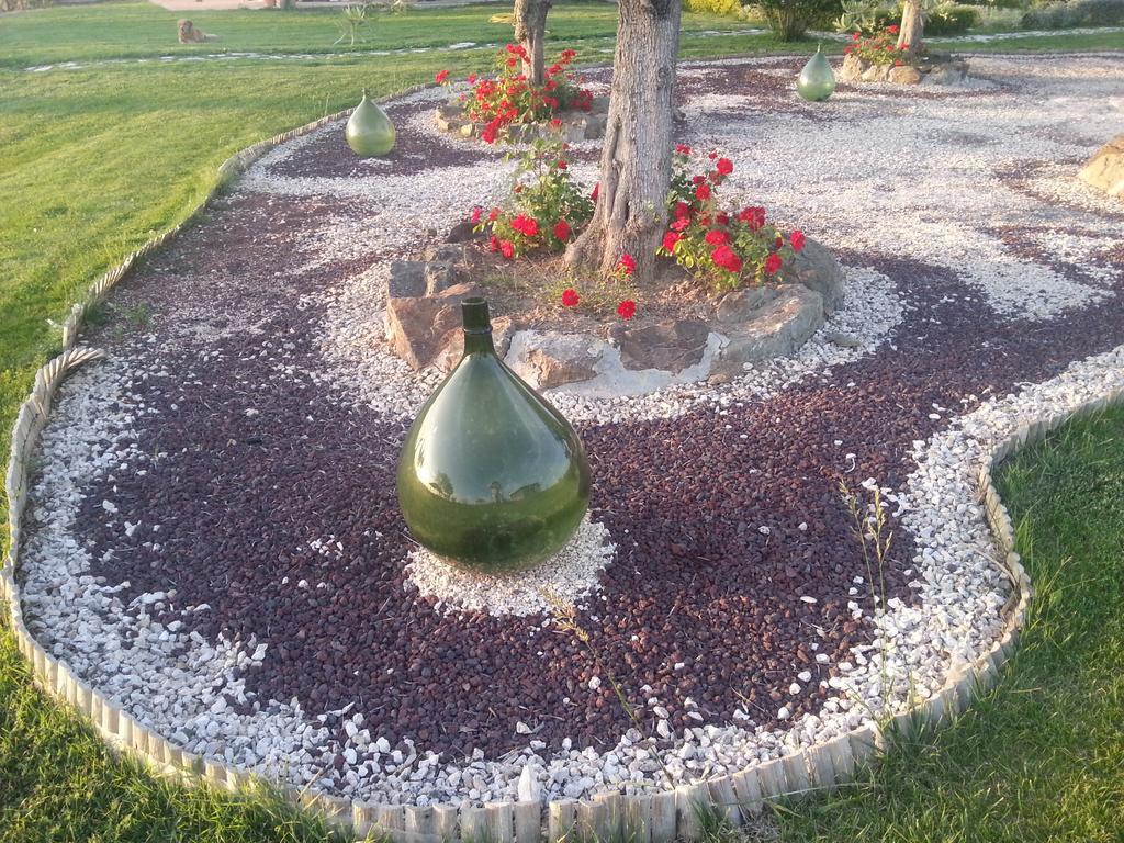 فيلا Bio Agriturismo La Bell'Antiglia مونتيميرانو المظهر الخارجي الصورة