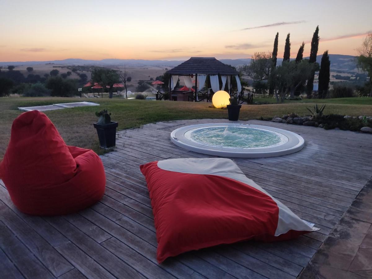 فيلا Bio Agriturismo La Bell'Antiglia مونتيميرانو المظهر الخارجي الصورة
