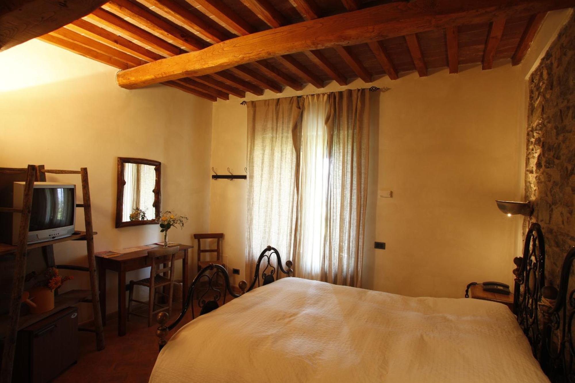 فيلا Bio Agriturismo La Bell'Antiglia مونتيميرانو الغرفة الصورة