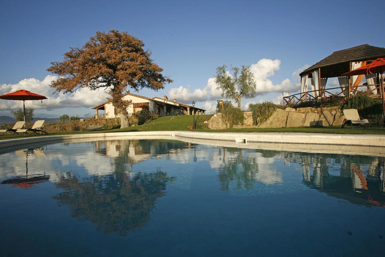 فيلا Bio Agriturismo La Bell'Antiglia مونتيميرانو المظهر الخارجي الصورة