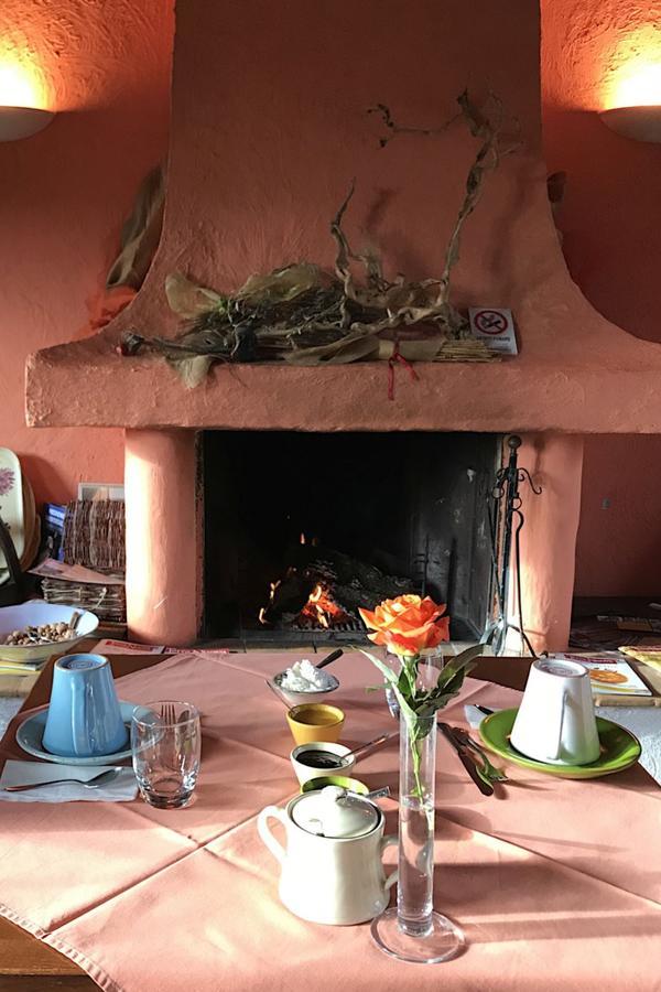 فيلا Bio Agriturismo La Bell'Antiglia مونتيميرانو المظهر الخارجي الصورة